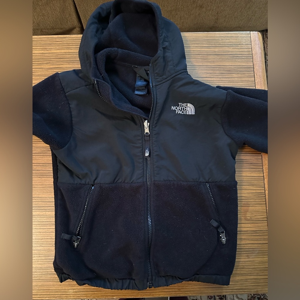 The North face Jacket Boys 7/8